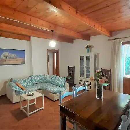 Casa Viola