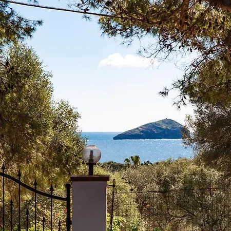 Casa vacanze Casa Viola SantʼAntìoco