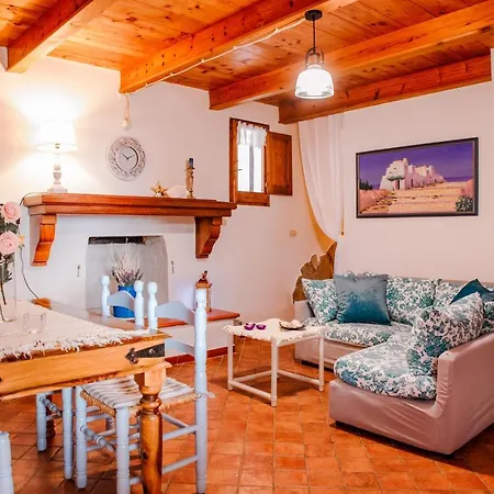 Casa Viola Holiday home